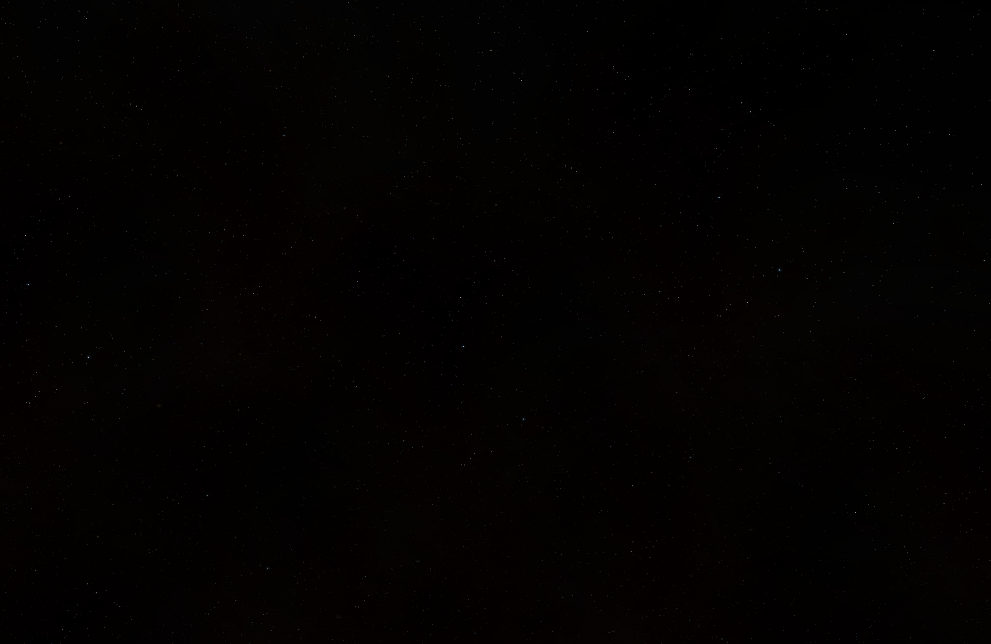 Night Sky Background